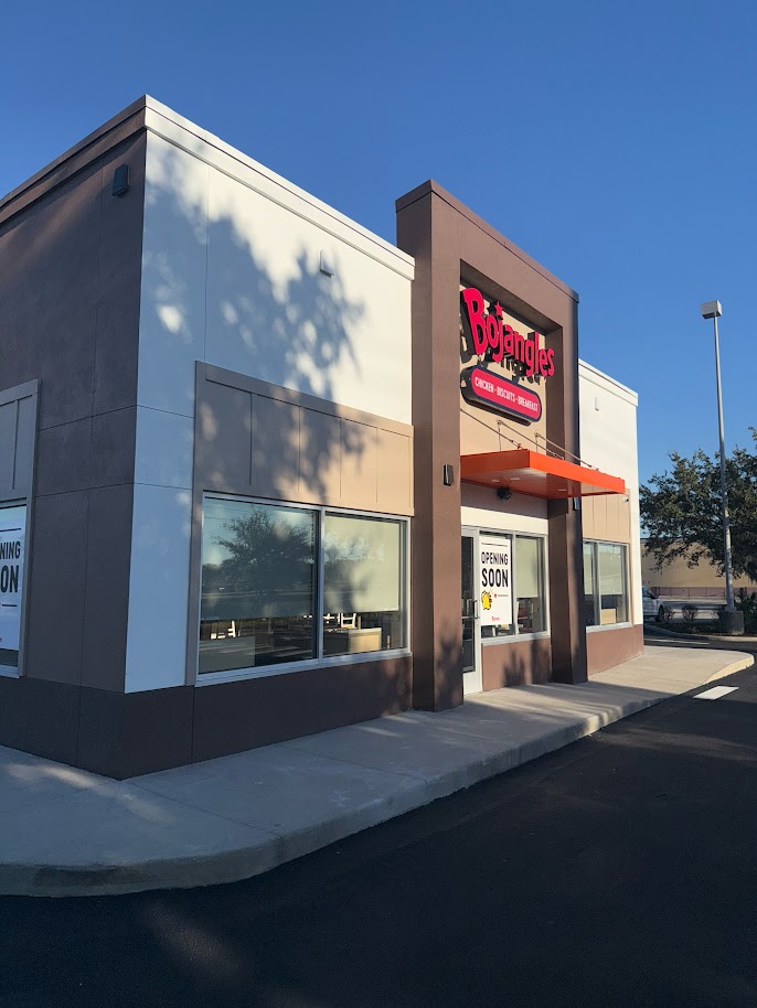 Construction project