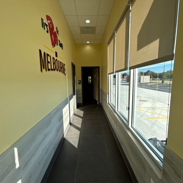 Construction project