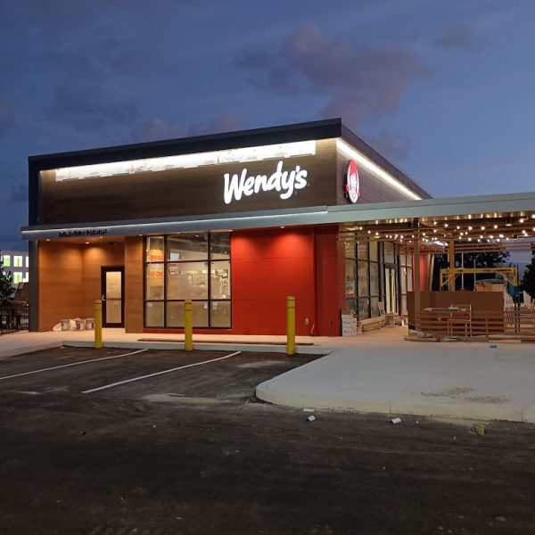 Construction project