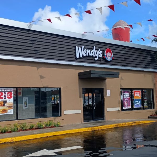 Construction project