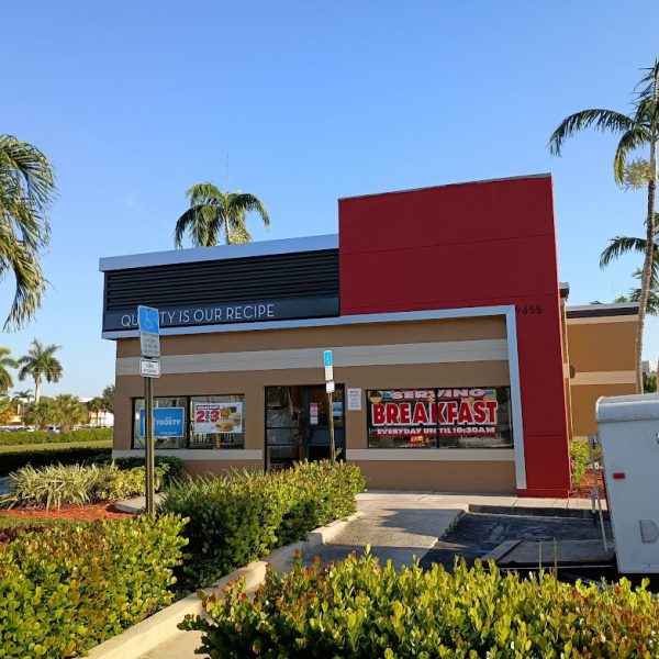 Construction project