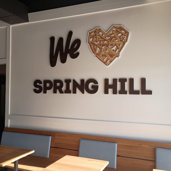 Construction project