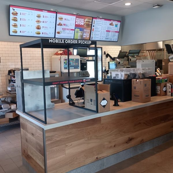 Construction project