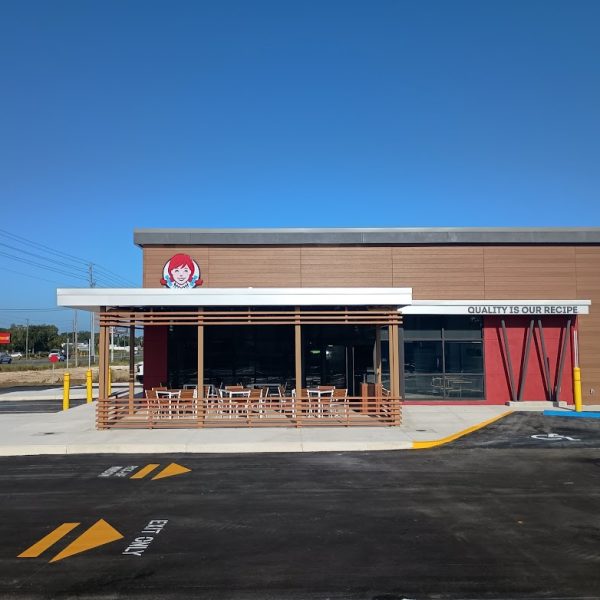 Construction project