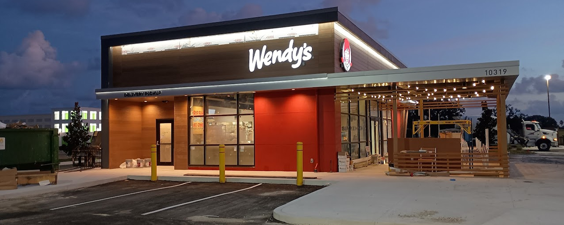 Franchise Development