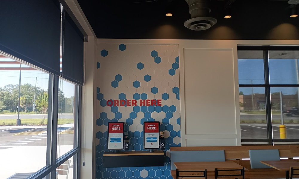 Remodels and Conversions